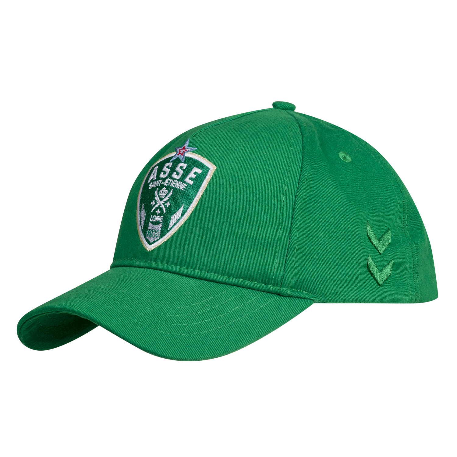 ASSE 22/23 FAN CAP, JELLY BEAN, packshot