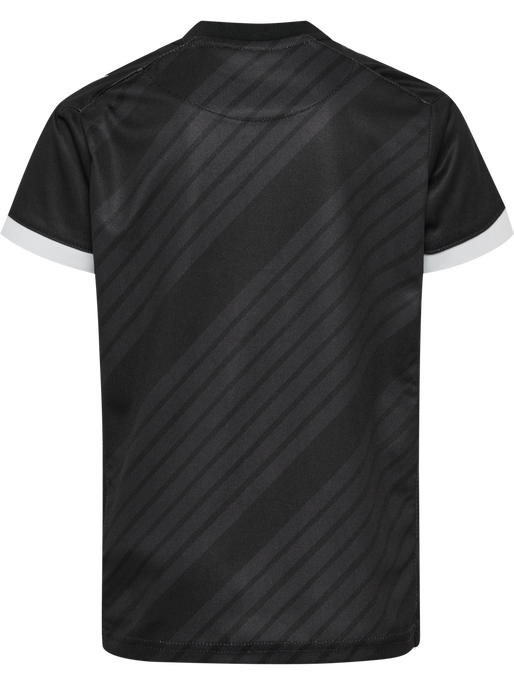 OB 22/23 AWAY JERSEY S/S KIDS, 2899, packshot