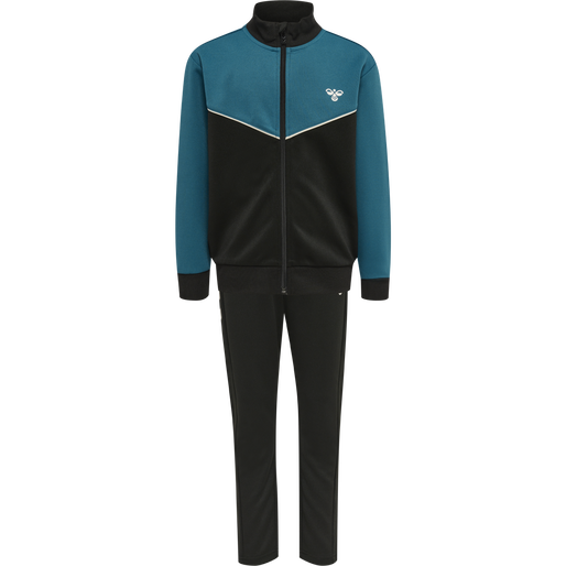 hmlMOLIN TRACKSUIT, 7157, packshot