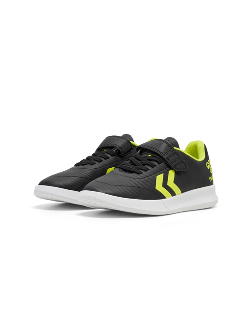 TOP STAR IN. JR, BLACK/YELLOW TOP STAR IN. JR, BLACK/YELLOW, packshot