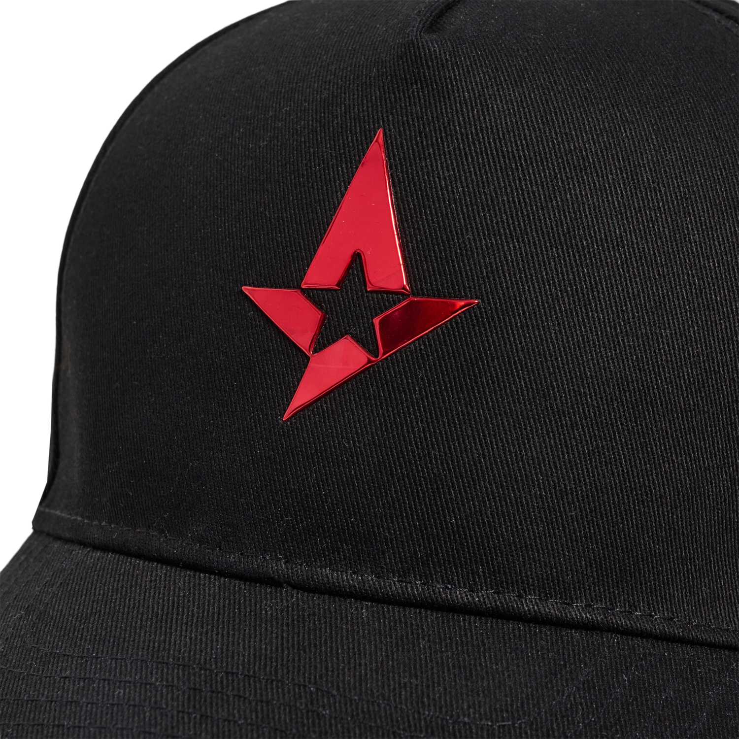 AST FAN BLACK TPU CAP, 2001, packshot