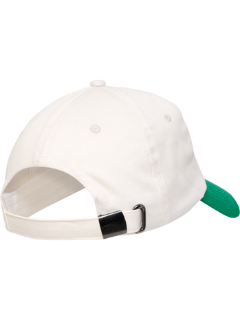 hmlKELLOGG`S CAP, BRIGHT WHITE, packshot
