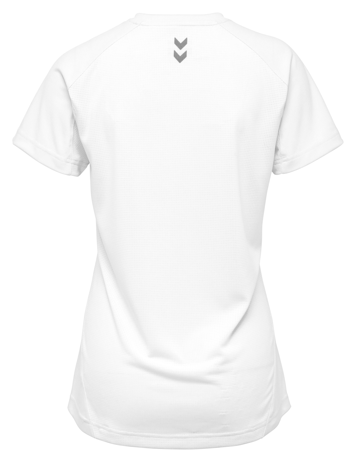 RUNNER WOMEN SS TEE, 9001, packshot