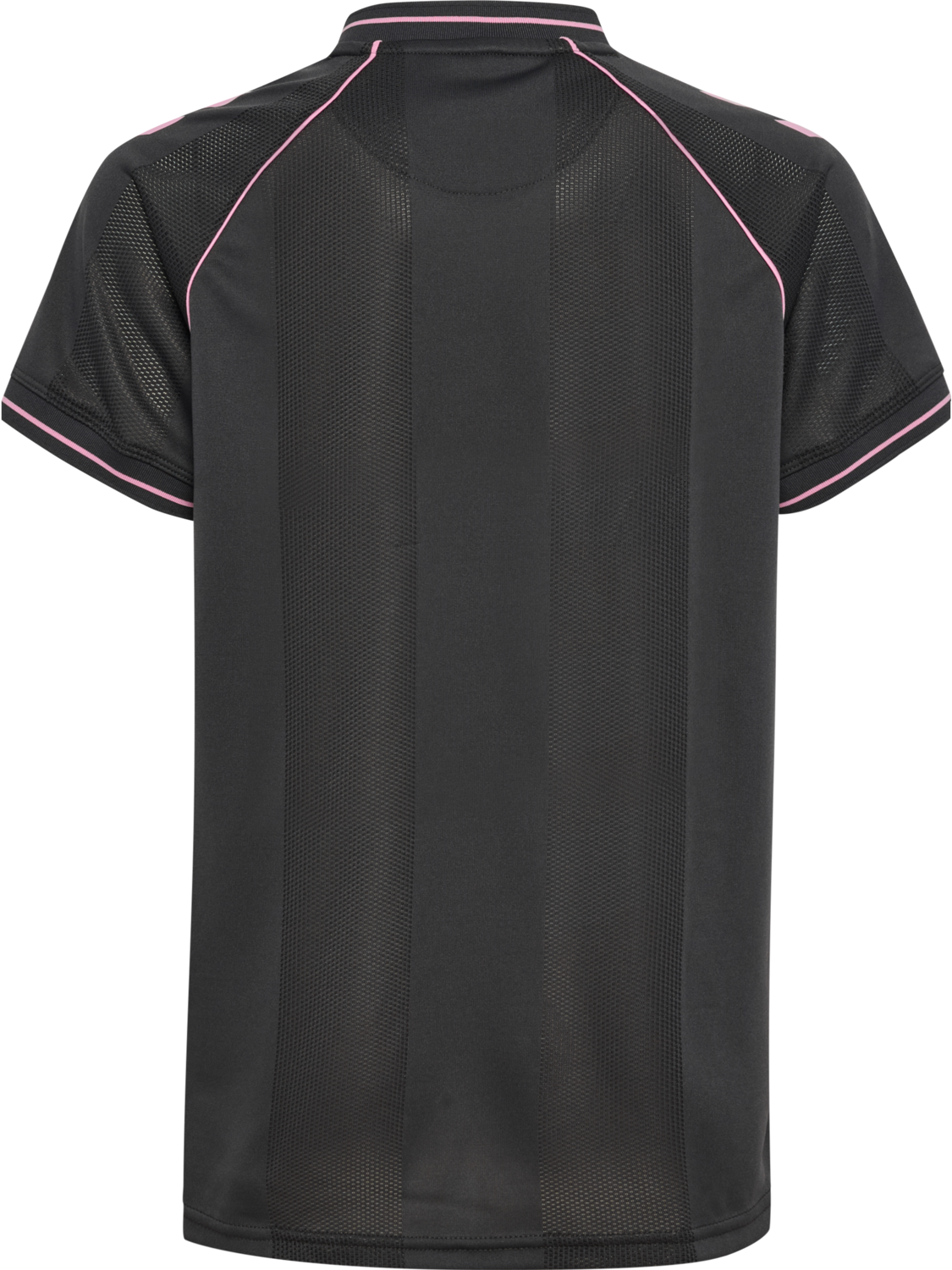 DBU 26 GK JERSEY S/S KIDS, ASPHALT, packshot