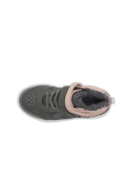 CROSSLITE WINTER MID TEX JR, 2743, packshot