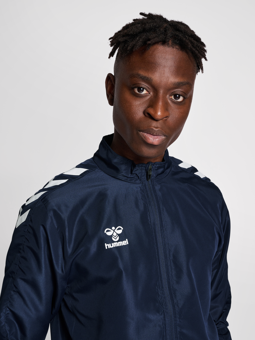Micro zip jacket clearance