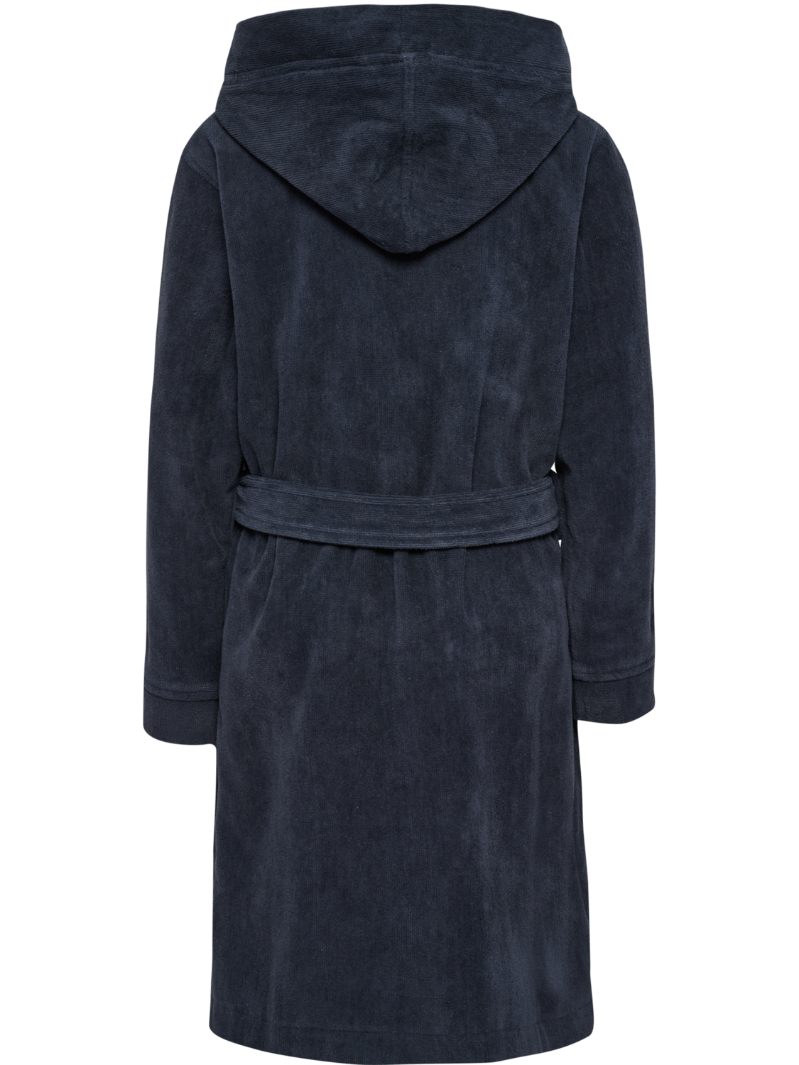 hmlKIRBY ROBE, OMBRE BLUE, packshot