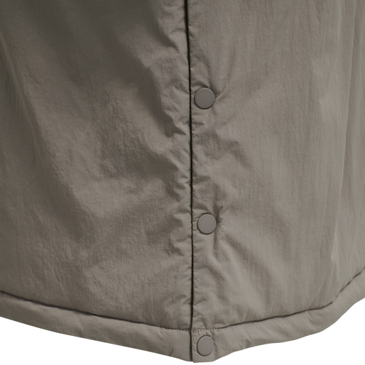 hmlEAST PUFFER LONG COAT, 1452, packshot