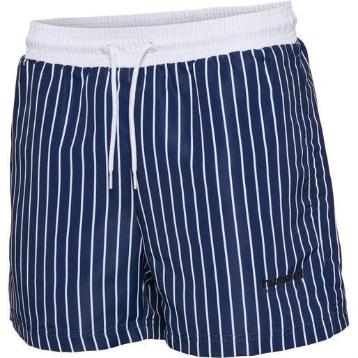 hmlLGC GRANT BOARD SHORTS, 7666 hmlLGC GRANT BOARD SHORTS, 7666, packshot