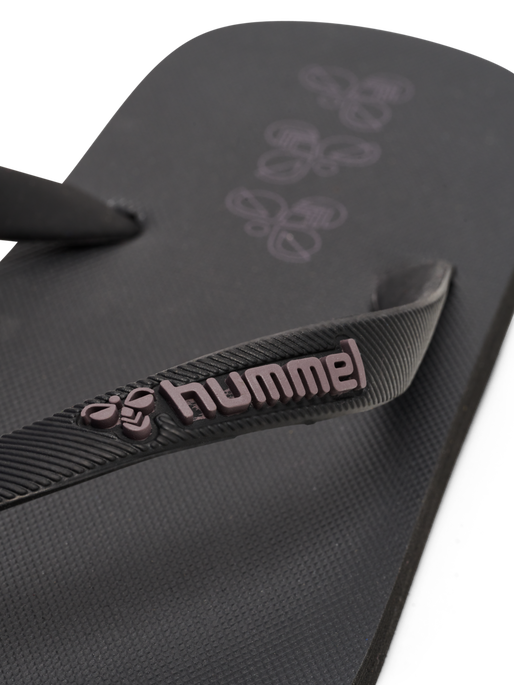 WMNS FLIP FLOP, BLACK/BLACK, packshot