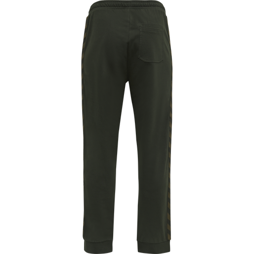 hmlMOVE CLASSIC PANTS, ROSIN, packshot