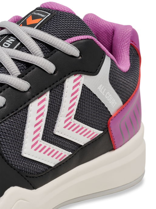 ALL COURT, ANTHRACITE/CATTLEYA ORCHID, packshot