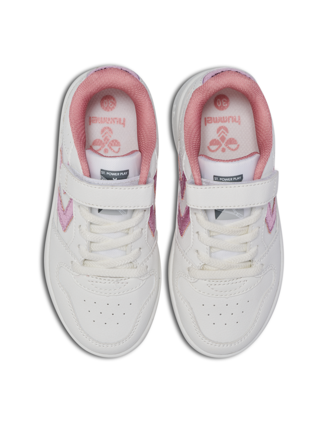 ST POWER PLAY JR, BRIDAL ROSE, packshot