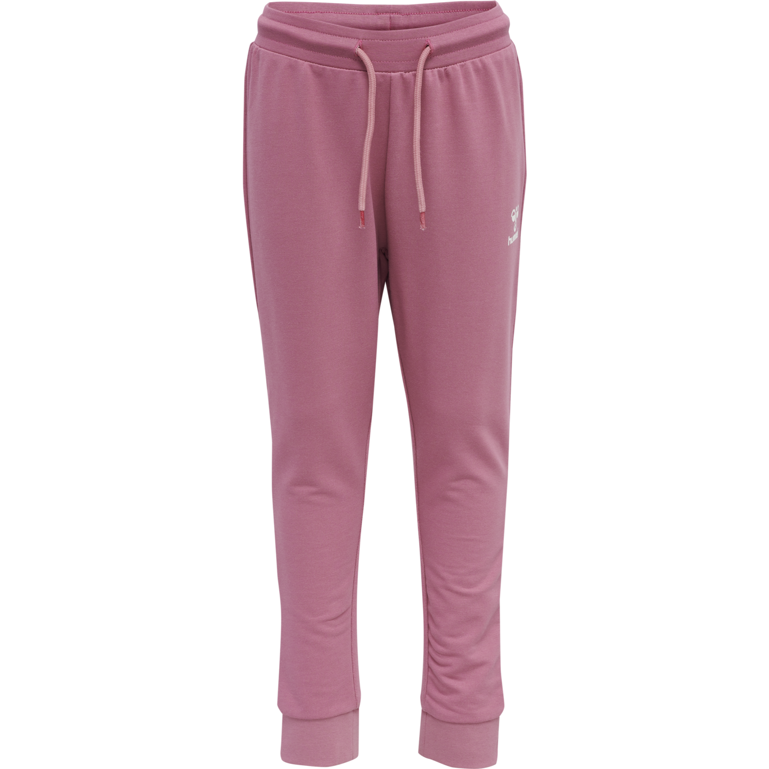 hmlVENTI TRACKSUIT, HEATHER ROSE, packshot