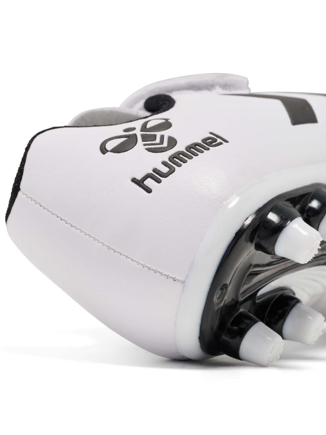 TOP STAR F.G. JR, WHITE, packshot