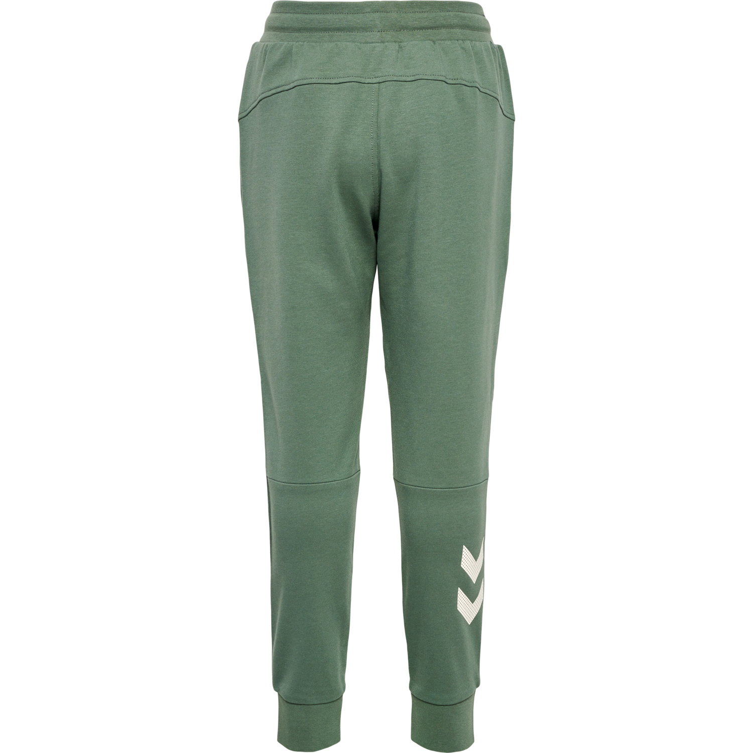 hmlEDDY PANTS, LAUREL WREATH, packshot