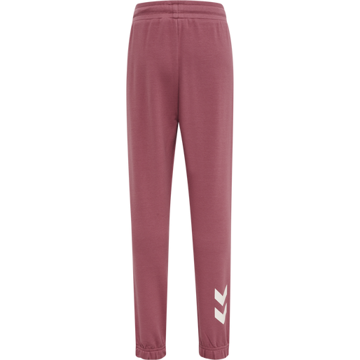 hmlVENTI TRACKSUIT, DECO ROSE, packshot