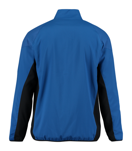 AUTH. CHARGE MICRO ZIP JACKET, 7045, packshot