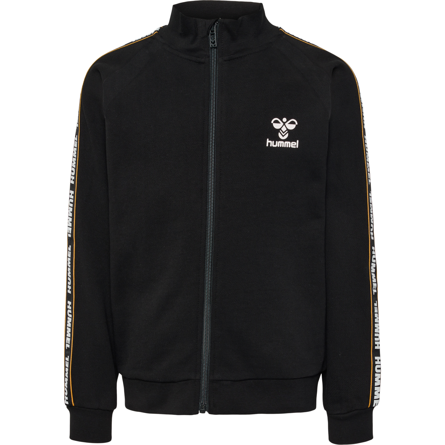 hmlPARKER ZIP JACKET, 2001, packshot