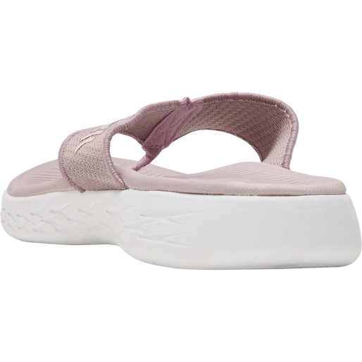 COMFORT FLIP FLOP, WOODROSE, packshot