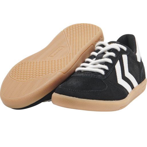 VICTORY SUEDE JR, 2001, packshot