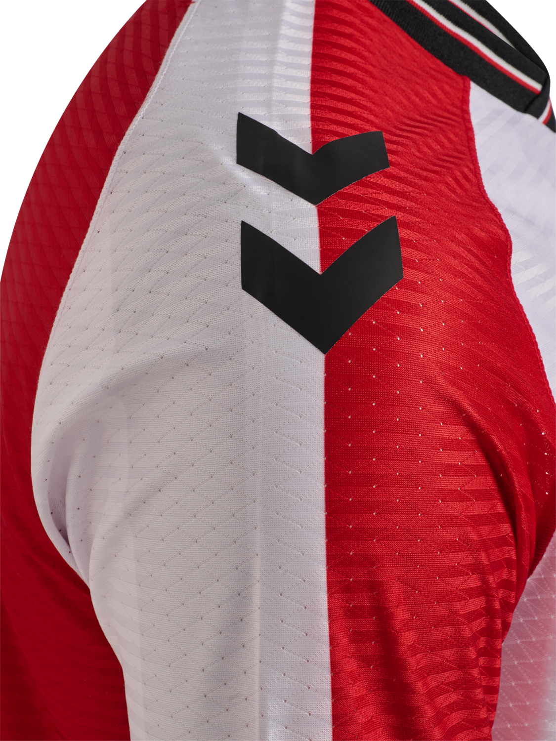 SIVASSPOR 25/26 2ND HOME JERSEY S/S, TRUE RED/WHITE, packshot