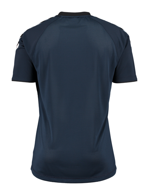 AUTH. CHARGE SS POLY JERSEY, 7364, packshot