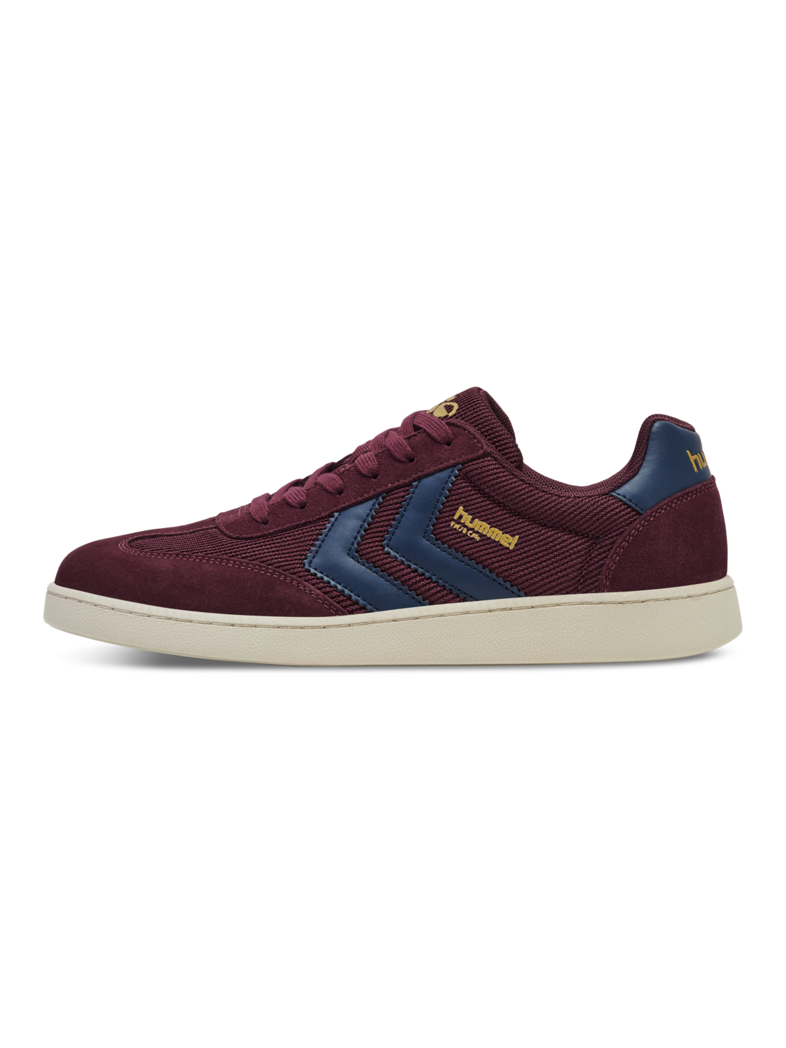 hummel VM78 CPH MS - WINDSOR WINE | hummelsport.de 