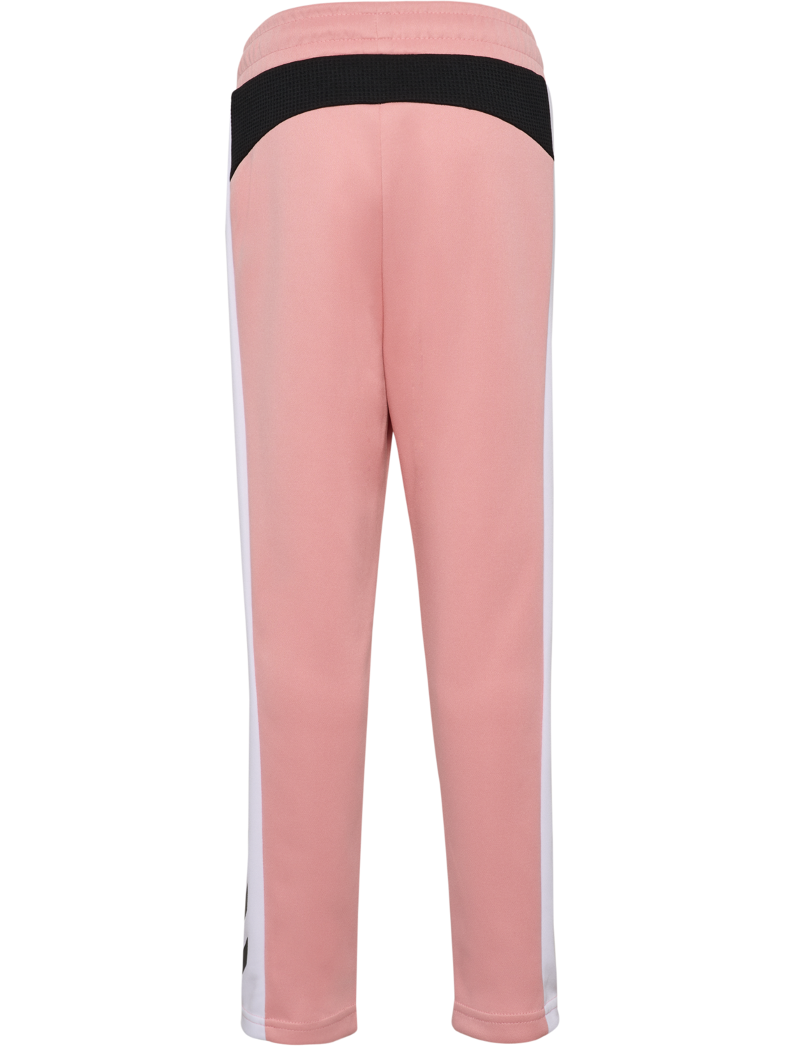 hmlJR COLORBLOCK TRACKSUIT, BRIDAL ROSE, packshot