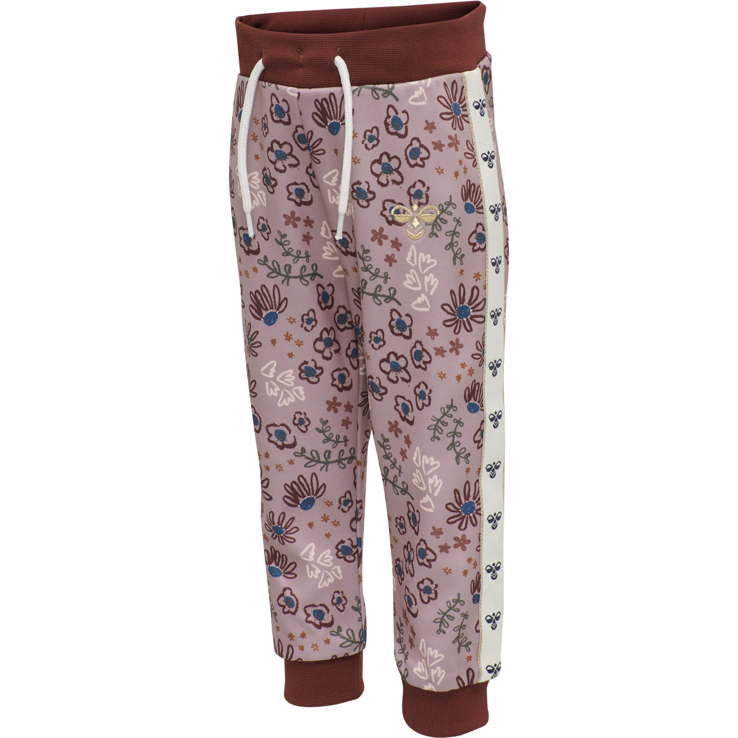 hmlCRAYON PANTS, 4852, packshot