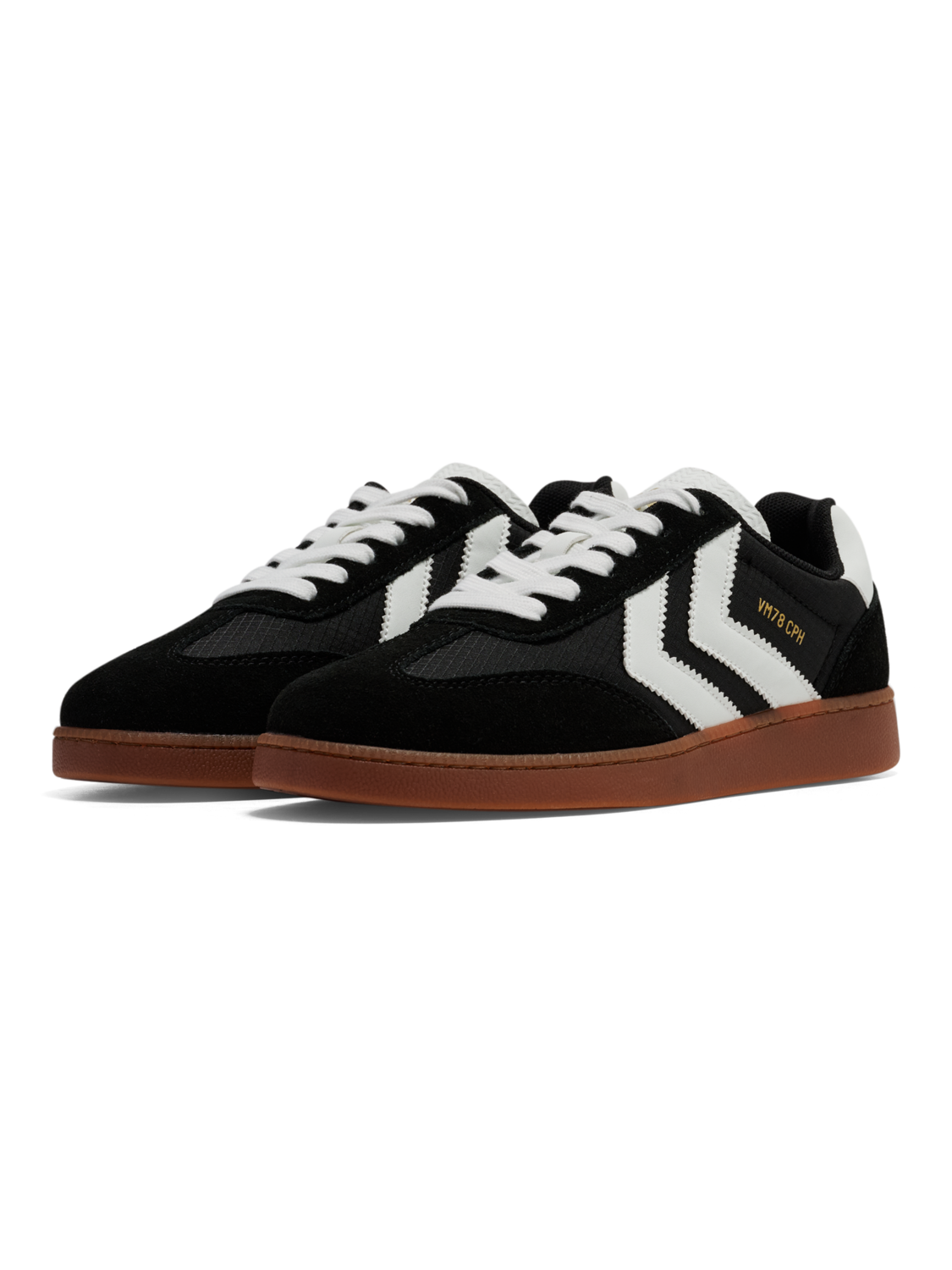 VM78 CPH RS, BLACK, packshot