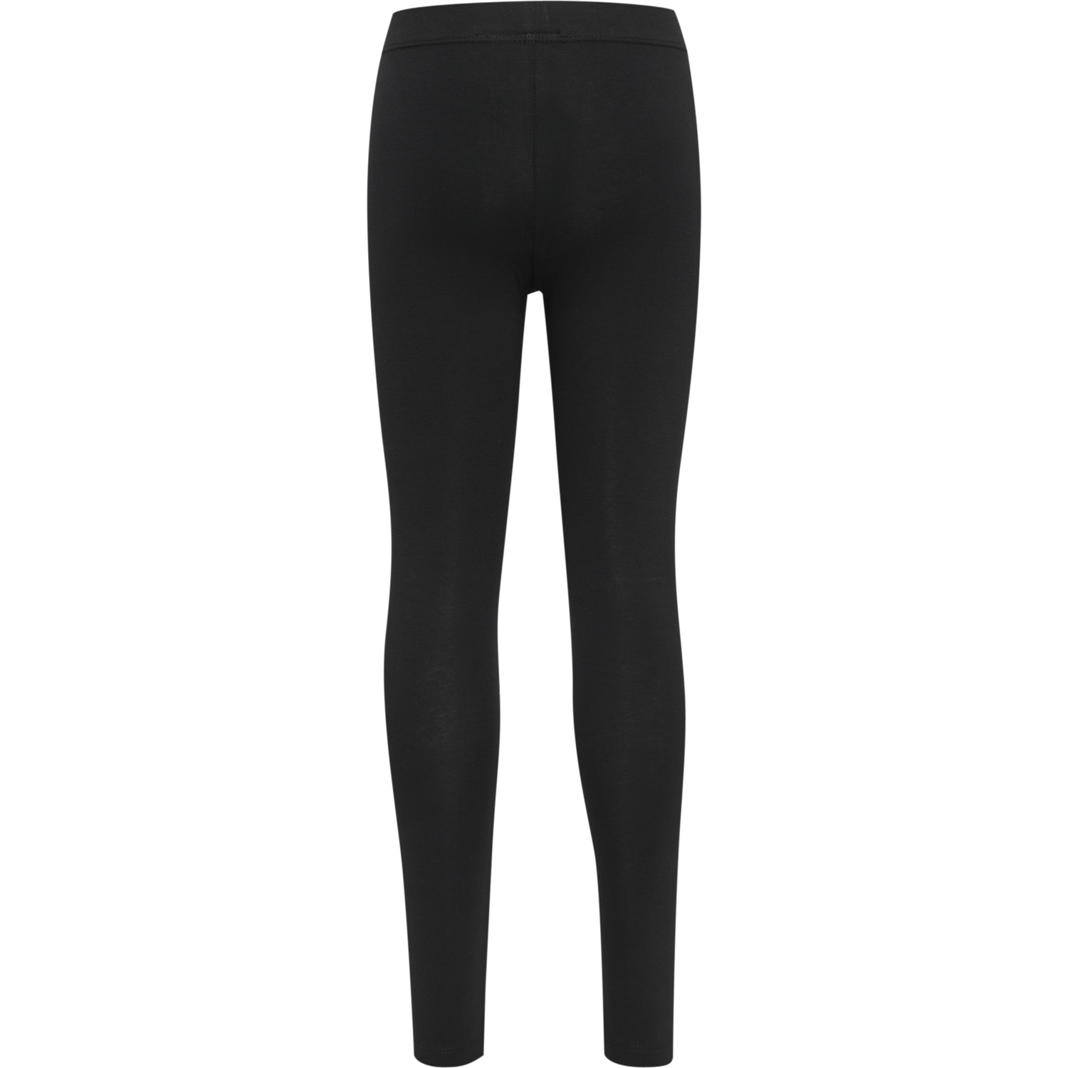 hmlONZE TIGHTS, BLACK, packshot