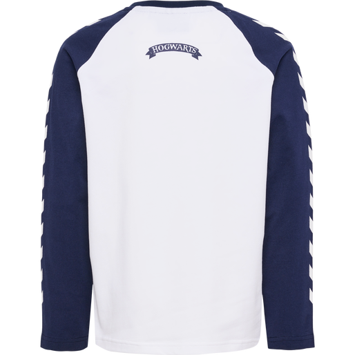 hmlHARRY POTTER T-SHIRT LS, 9001, packshot