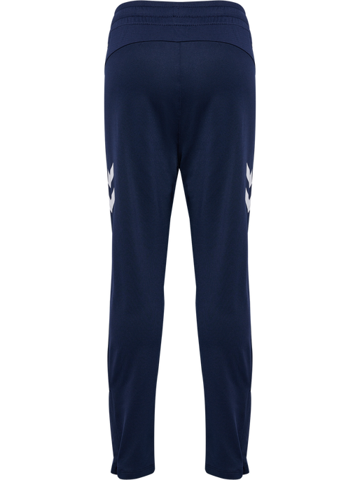 hmlLEAD 2.0 TRAINING PANTS KIDS, MARINE hmlLEAD 2.0 TRAINING PANTS KIDS, MARINE, packshot