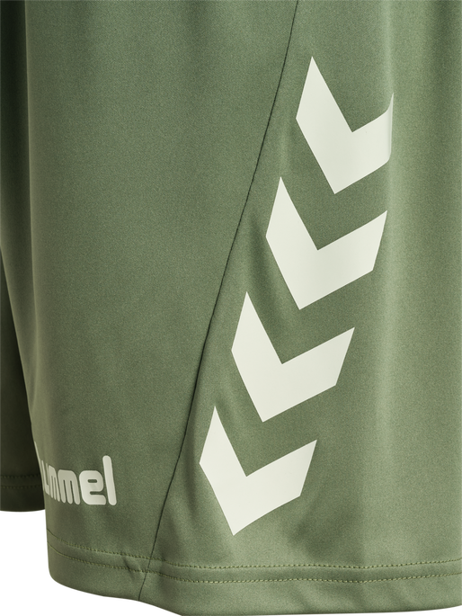 hmlPROMO SET, OLIVINE, packshot