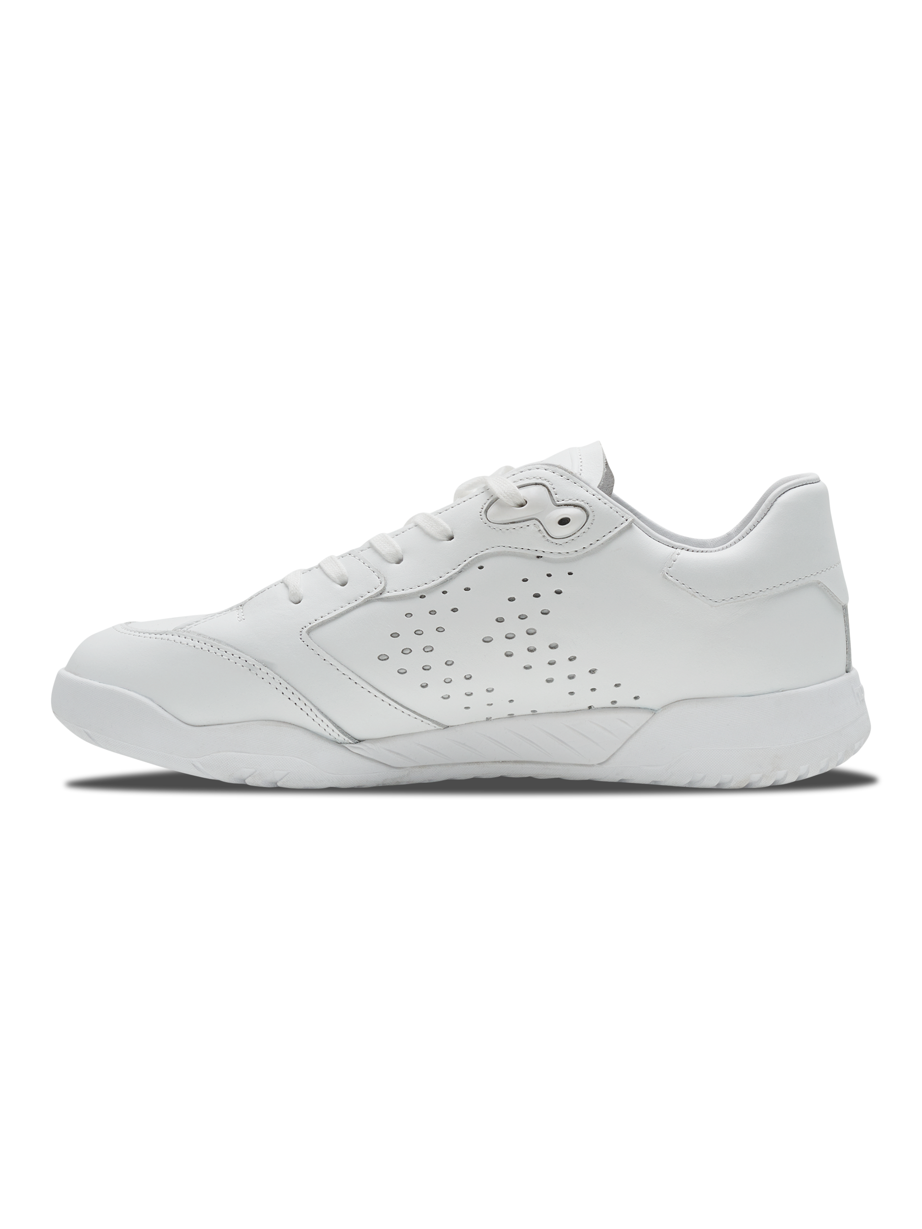 TOP SPIN REACH LX-E, WHITE, packshot