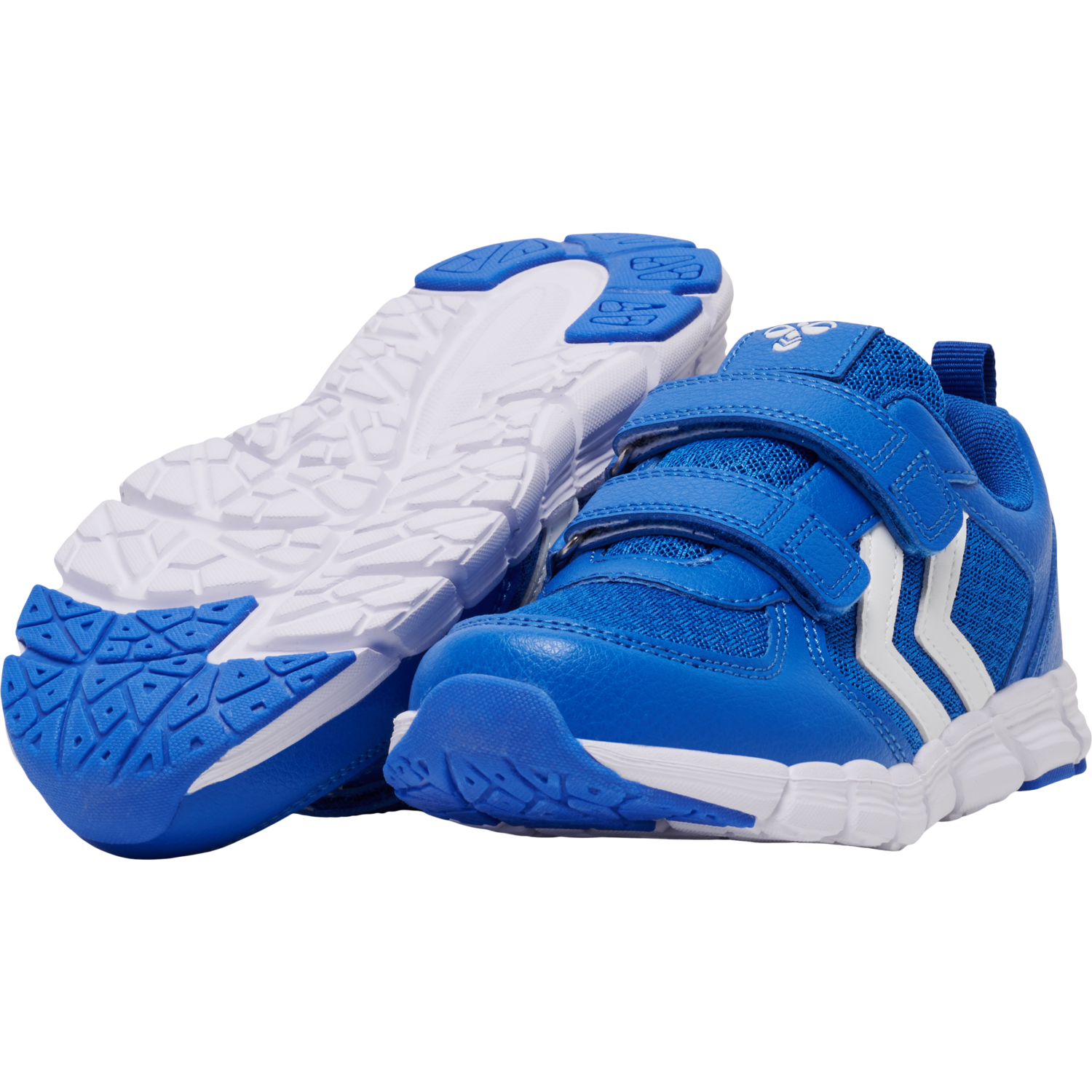 SPEED II JR, LAPIS BLUE, packshot