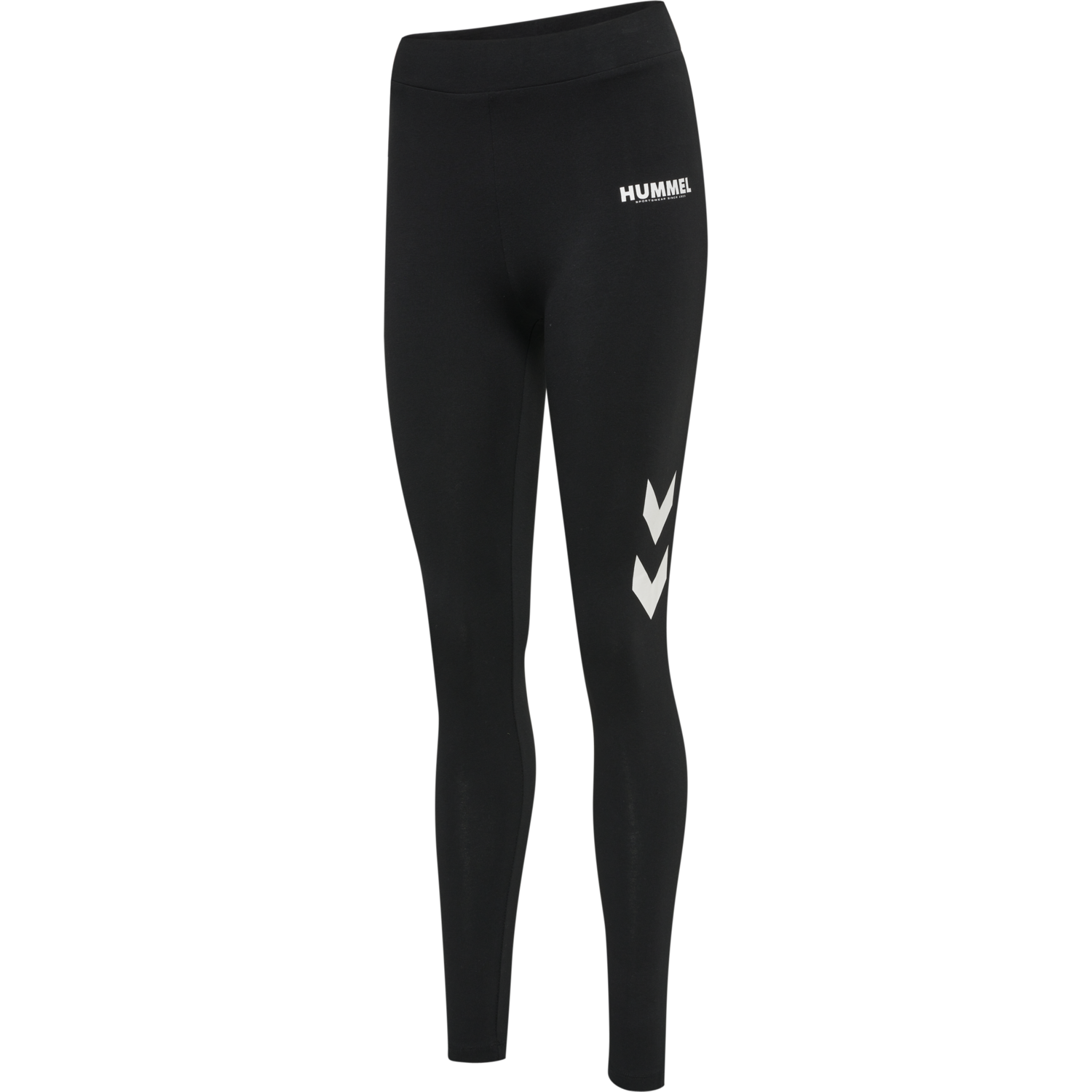 hmlLEGACY 2-PACK HIGH WAIST TIGHTS, 2108, packshot