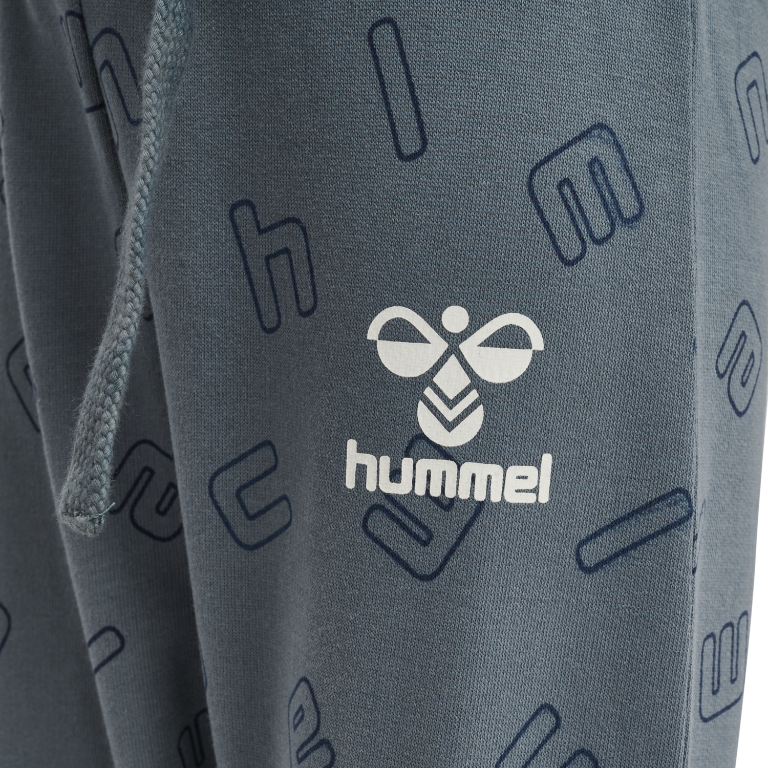 hmlCHEER PANTS, STORMY WEATHER, packshot