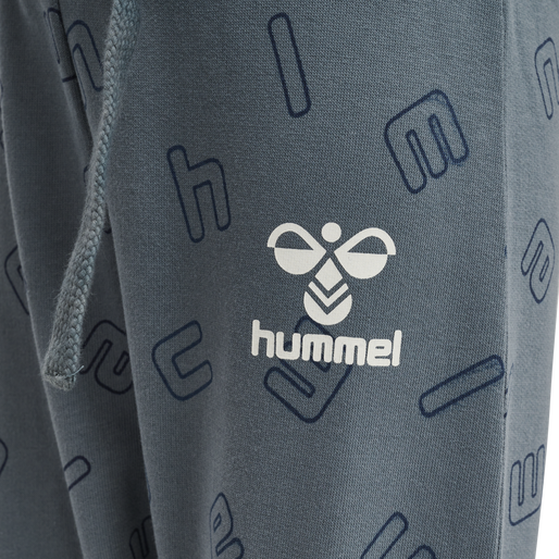 hmlCHEER PANTS, STORMY WEATHER, packshot