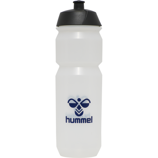 hmlACTION WATERBOTTLE, TRANSPARENT, packshot