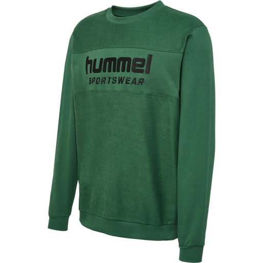 hmlLGC KYLE SWEATSHIRT, 6195, packshot