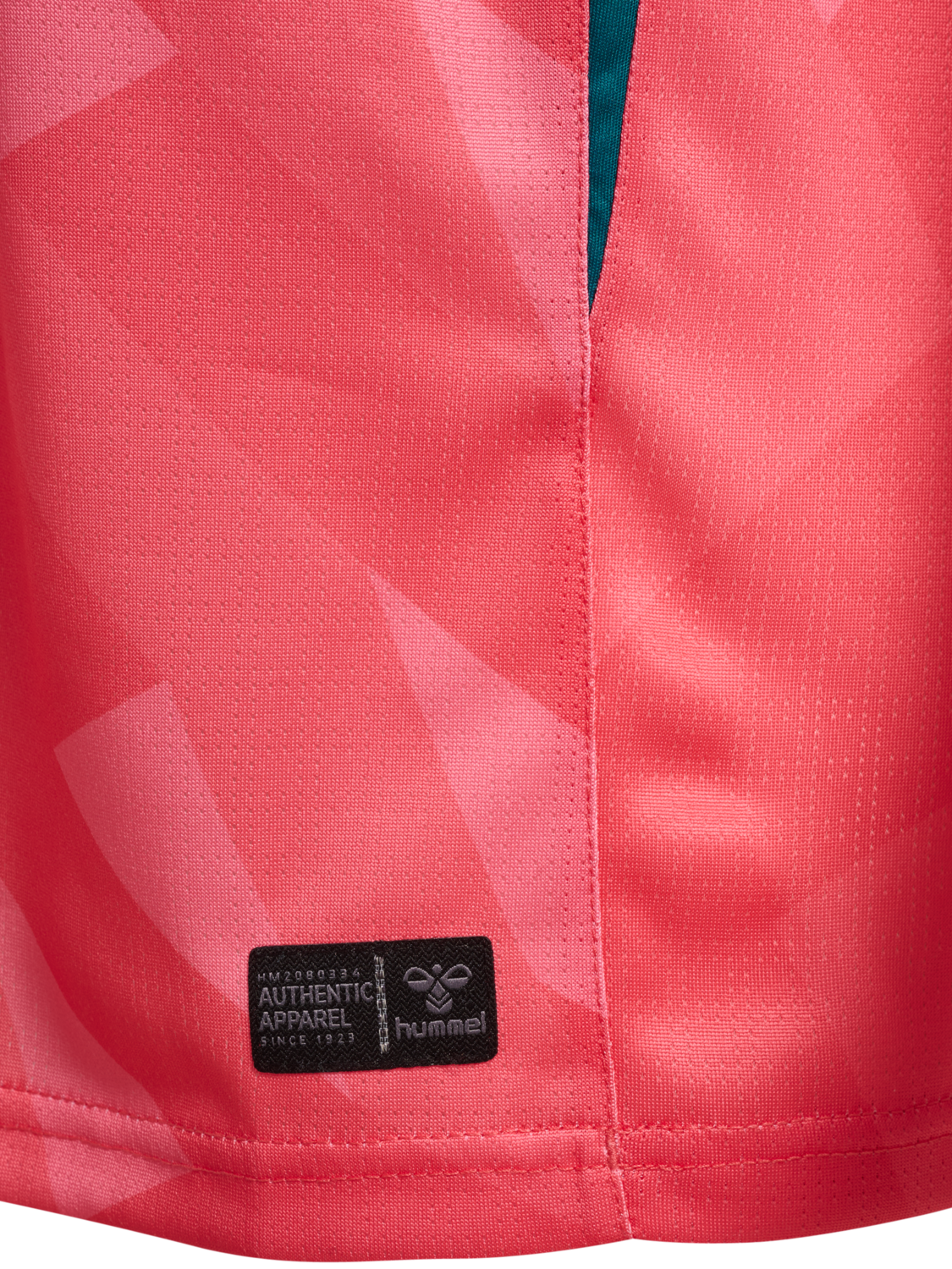 WER 26/27 3RD JERSEY S/S, DUBARRY, packshot