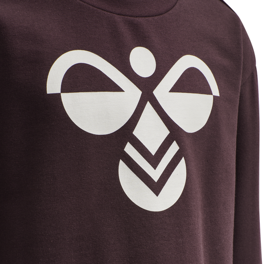 hmlCINCO SWEATSHIRT, 8016, packshot