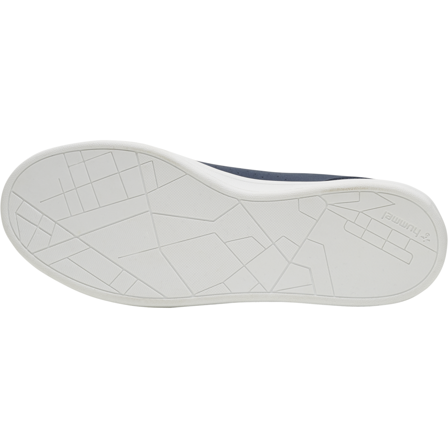 BUSAN SYNTH. NUBUCK, BLACK IRIS, packshot