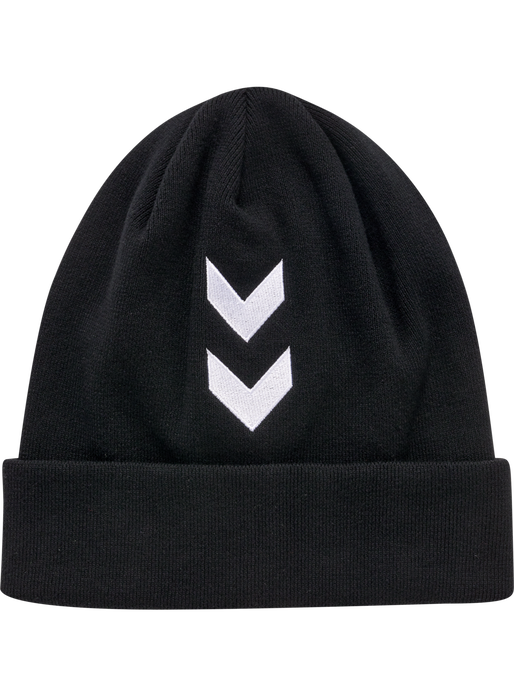 hmlPRO HAT, BLACK hmlPRO HAT, BLACK, packshot