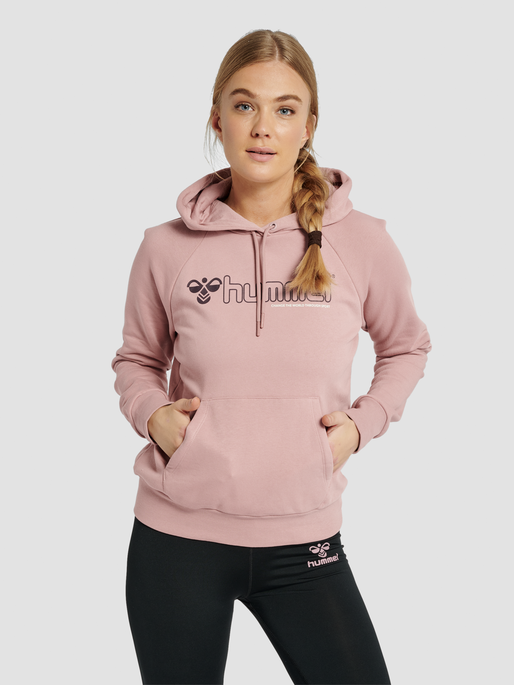 Hummel online leisurely hoodie