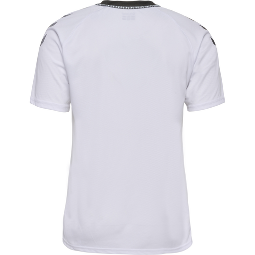 hmlONGRID POLY JERSEY S/S, 9108, packshot