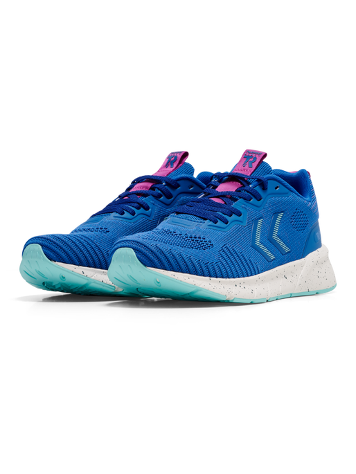 REACH TR FLEX, TRUE BLUE/MARSHMALLOW, packshot