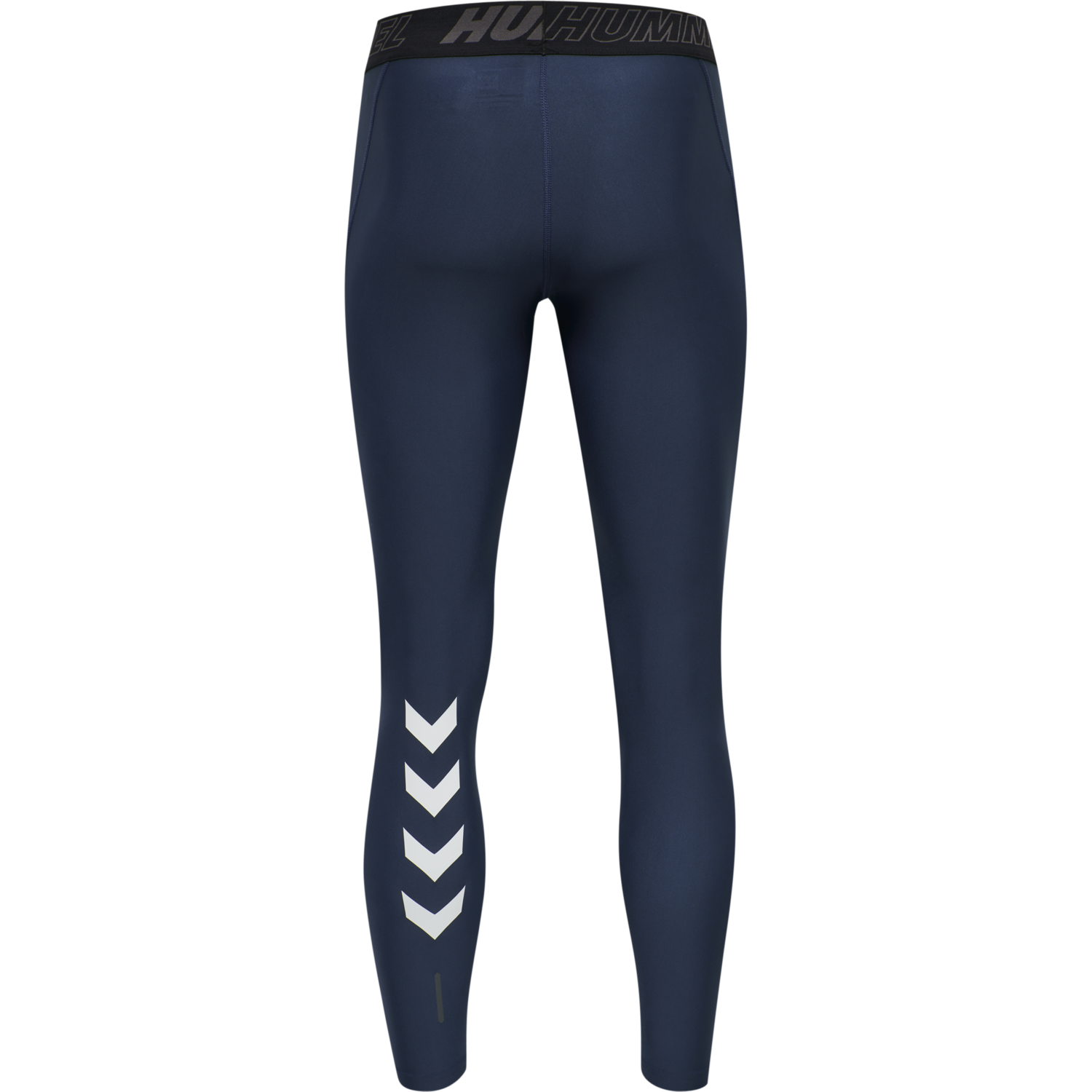 hmlTE TOPAZ TIGHTS, INSIGNIA BLUE, packshot